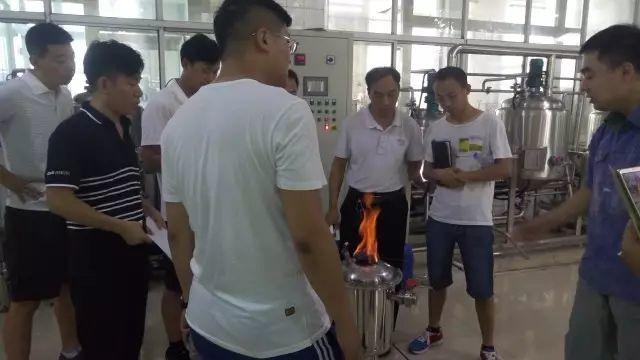 那些天,你错过的酵母必修课,Don't Cry ,我们明年见! 那些天,你错过的酵母必修课,Don't Cry ,我们明年见!