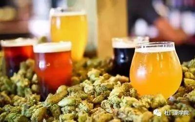 啤酒“小白”的“一带一路” 啤酒“小白”的“一带一路”