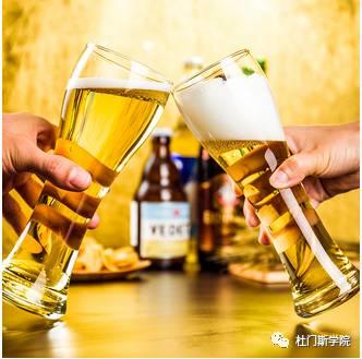 德国啤酒大师带你玩转精酿 德国啤酒大师带你玩转精酿