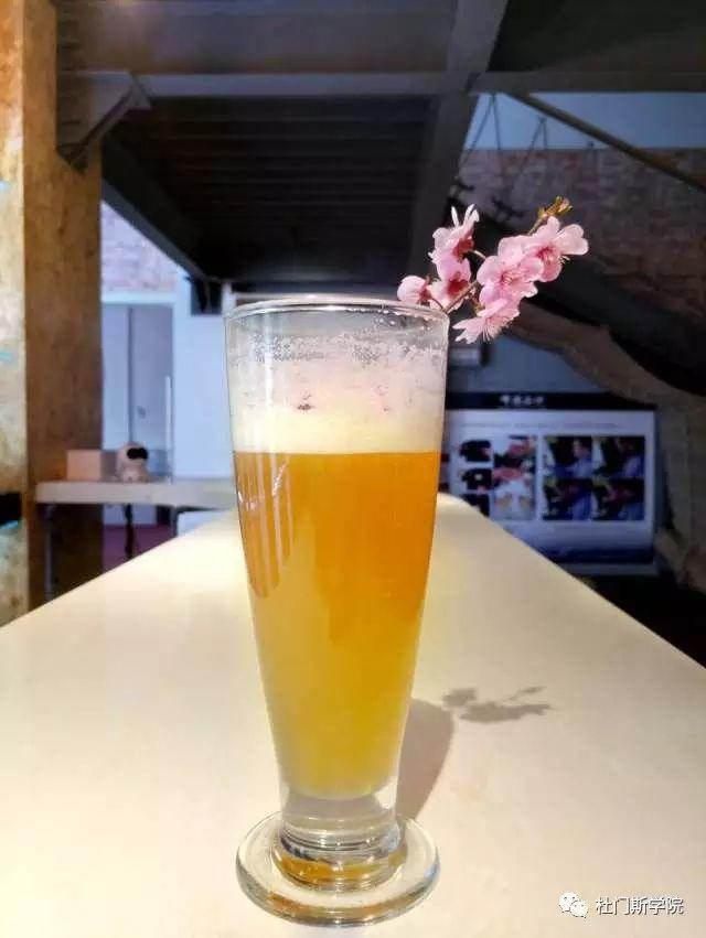 德国啤酒大师带你玩转精酿 德国啤酒大师带你玩转精酿