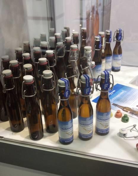 2016德国游学趣闻(Ⅰ)——展会篇 2016德国游学趣闻(Ⅰ)——展会篇