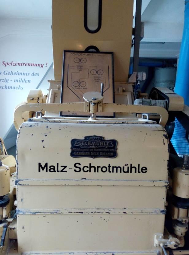 2016德国游学趣闻(Ⅱ)——顶级啤酒厂零距离 2016德国游学趣闻(Ⅱ)——顶级啤酒厂零距离