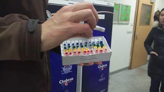 德国游学趣闻(Ⅱ)——顶级啤酒厂零距离 德国游学趣闻(Ⅱ)——顶级啤酒厂零距离