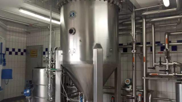 德国游学趣闻(Ⅱ)——顶级啤酒厂零距离 德国游学趣闻(Ⅱ)——顶级啤酒厂零距离