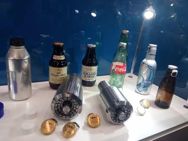 德国游学趣闻(Ⅰ)——展会篇 德国游学趣闻(Ⅰ)——展会篇