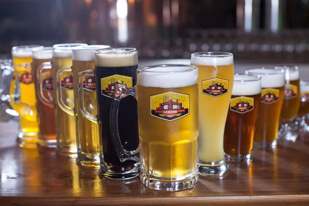 啤酒遇上橡木桶 | 迸发沉淀的美感 啤酒遇上橡木桶 | 迸发沉淀的美感