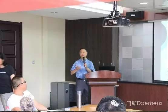 精酿啤酒酿造工艺培训课程回顾 精酿啤酒酿造工艺培训课程回顾