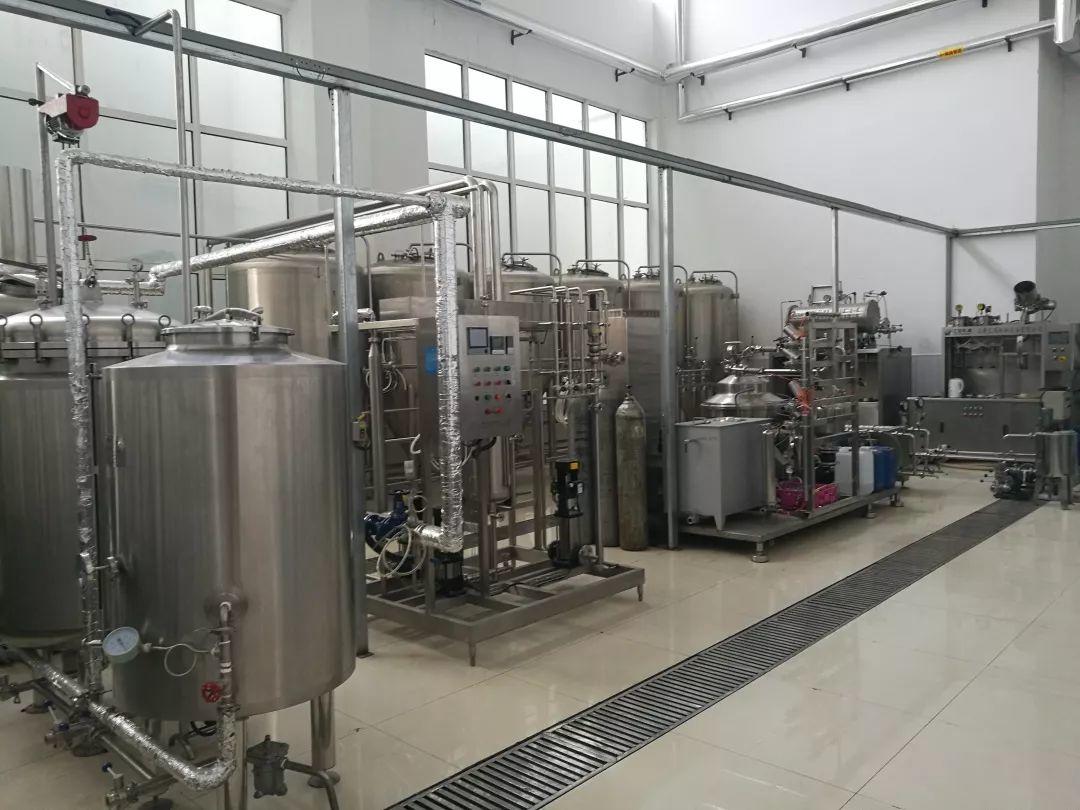 Brewing筑梦师||56天成就一位精酿界的“master” Brewing筑梦师||56天成就一位精酿界的“master”