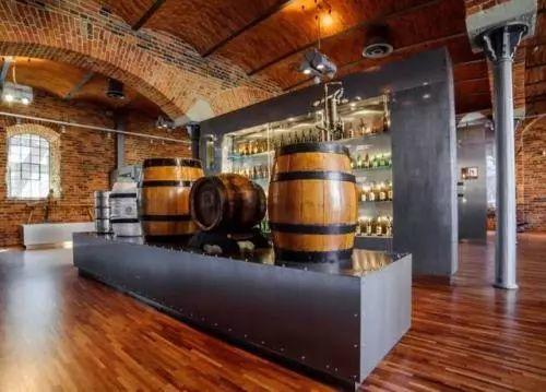 一场说走就走的欧洲寻“酒”之旅 一场说走就走的欧洲寻“酒”之旅