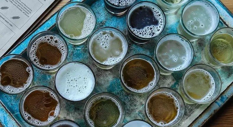 干货||你真的会品酒吗? 干货||你真的会品酒吗?