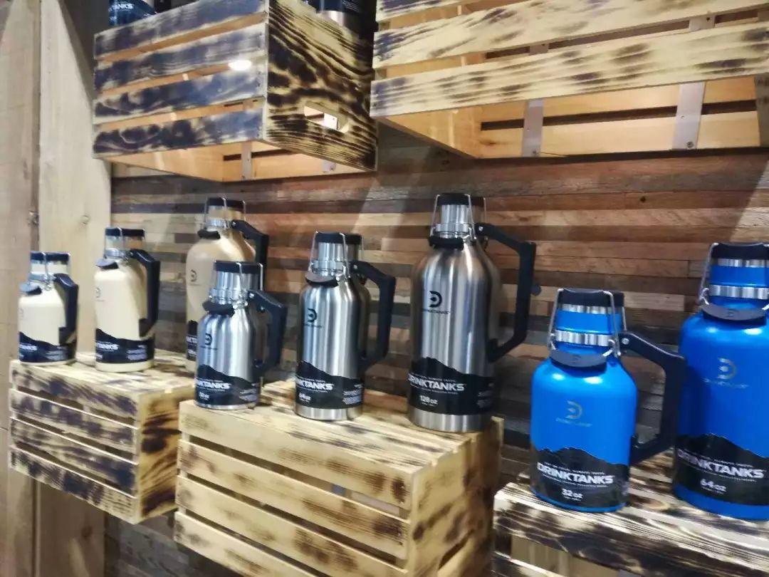 回顾揭秘之旅||发现美国啤酒文化的多彩 回顾揭秘之旅||发现美国啤酒文化的多彩