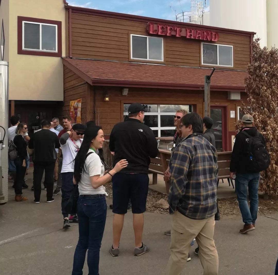 回顾揭秘之旅||发现美国啤酒文化的多彩 回顾揭秘之旅||发现美国啤酒文化的多彩