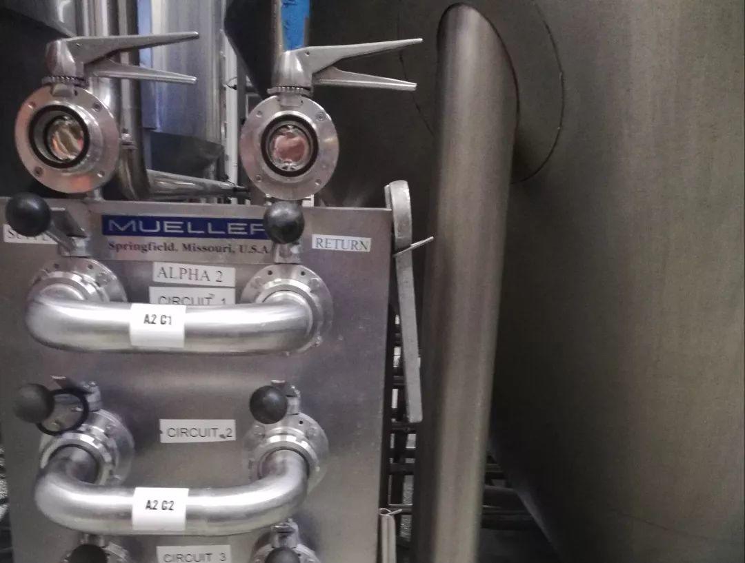 回顾揭秘之旅||发现美国啤酒文化的多彩 回顾揭秘之旅||发现美国啤酒文化的多彩