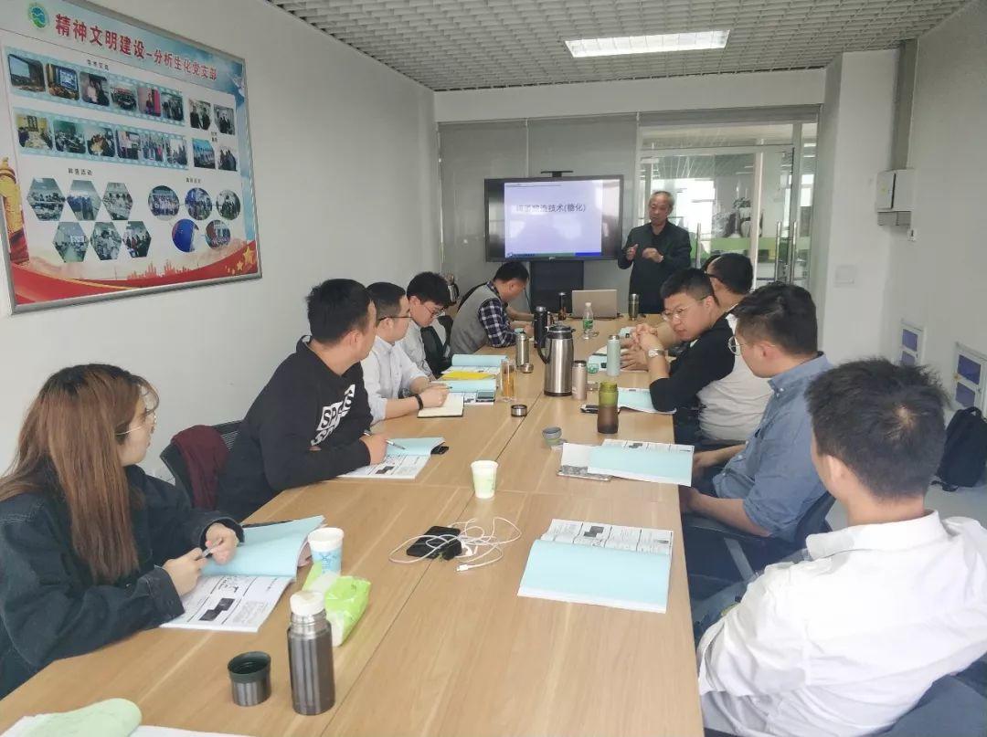 四月精酿初级课回顾篇 四月精酿初级课回顾篇