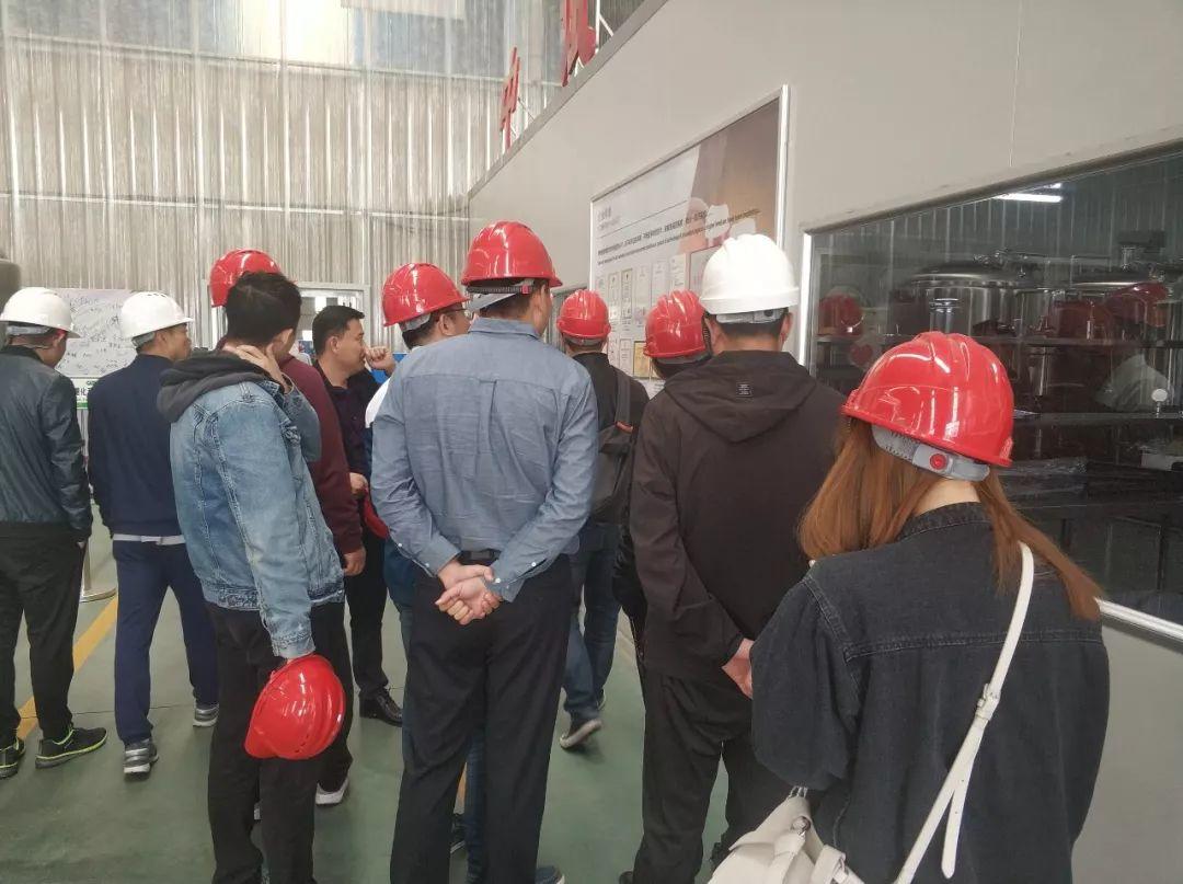 四月精酿初级课回顾篇 四月精酿初级课回顾篇