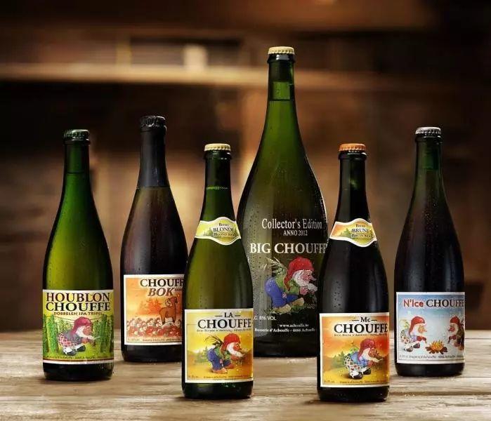 我与比利时顶级酿酒大师有个约定 我与比利时顶级酿酒大师有个约定