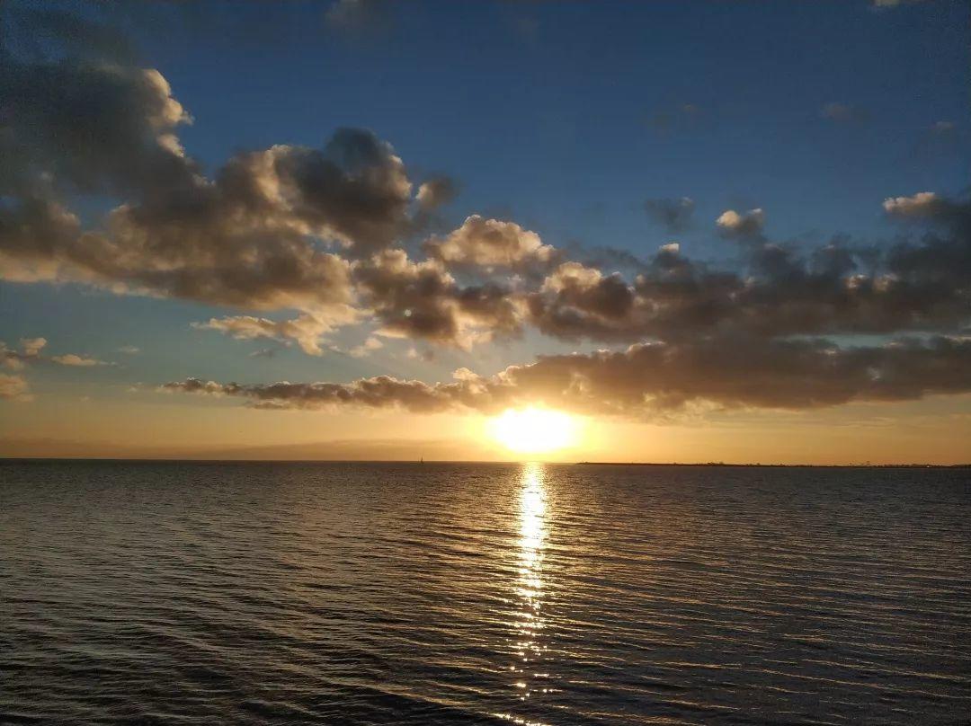 游学日志(一) 游学日志(一)