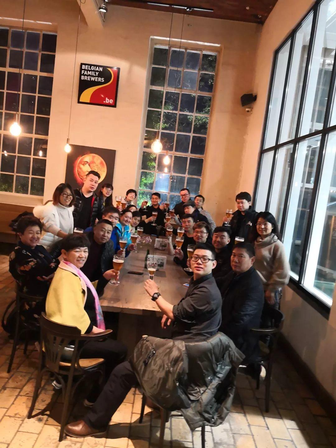 游学日志(一) 游学日志(一)