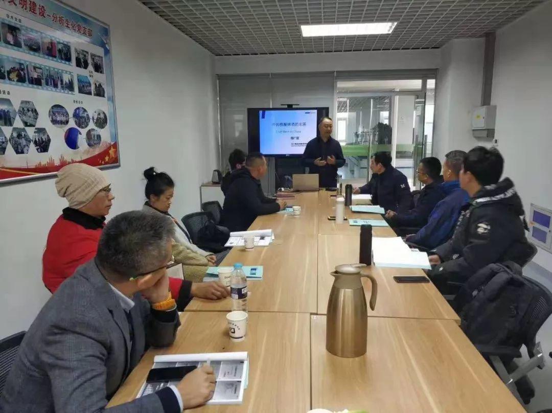 精酿潮咖成长之旅 精酿潮咖成长之旅