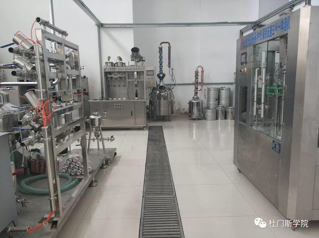 请准备——未来的酿酒大师! 请准备——未来的酿酒大师!