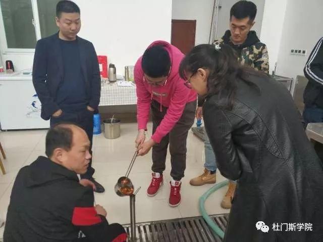 苹果酒酿造课程回顾篇 苹果酒酿造课程回顾篇