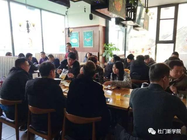 啤酒“匠才”养成记(下) 啤酒“匠才”养成记(下)