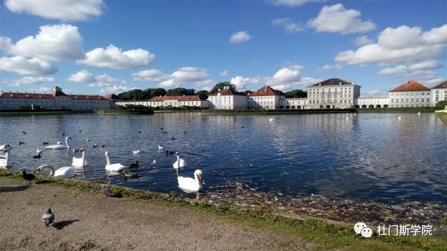 2017德国游学---终极篇 2017德国游学---终极篇