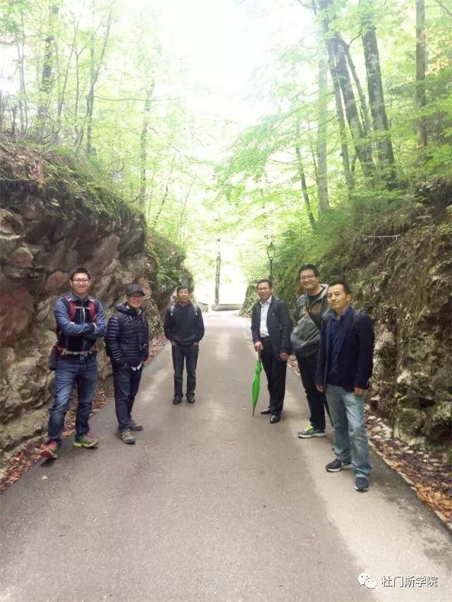 2017德国游学---终极篇 2017德国游学---终极篇