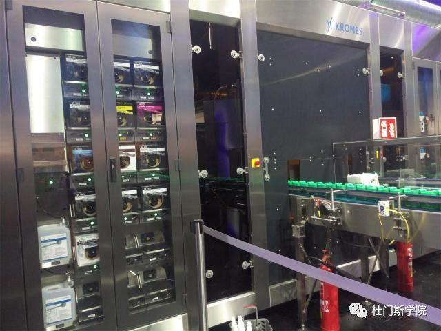 2017德国游学--Drinktec篇 2017德国游学--Drinktec篇