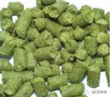90型和45型颗粒酒花 90型和45型颗粒酒花