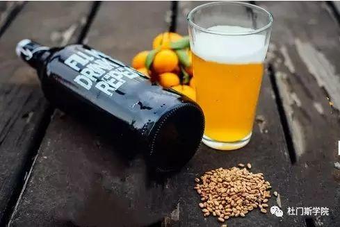 德国啤酒大师带你玩转精酿 德国啤酒大师带你玩转精酿