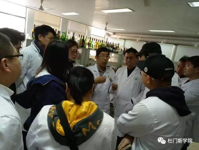 3月春风,精酿培训回顾 3月春风,精酿培训回顾