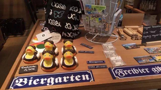 德国游学趣闻(Ⅱ)——顶级啤酒厂零距离 德国游学趣闻(Ⅱ)——顶级啤酒厂零距离