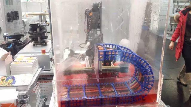 德国游学趣闻(Ⅰ)——展会篇 德国游学趣闻(Ⅰ)——展会篇