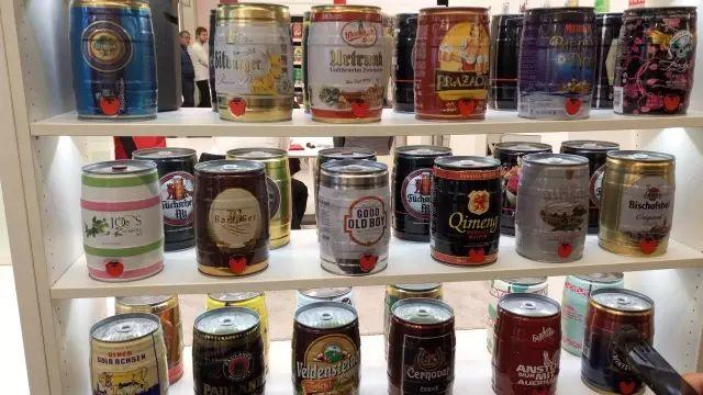 德国游学趣闻(Ⅰ)——展会篇 德国游学趣闻(Ⅰ)——展会篇