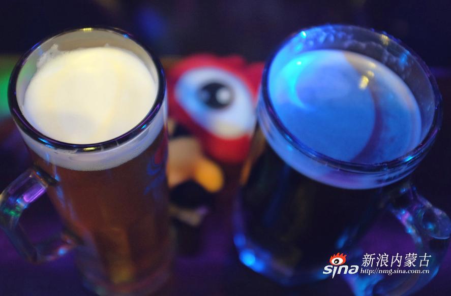 认识啤酒,从专业术语学起 认识啤酒,从专业术语学起