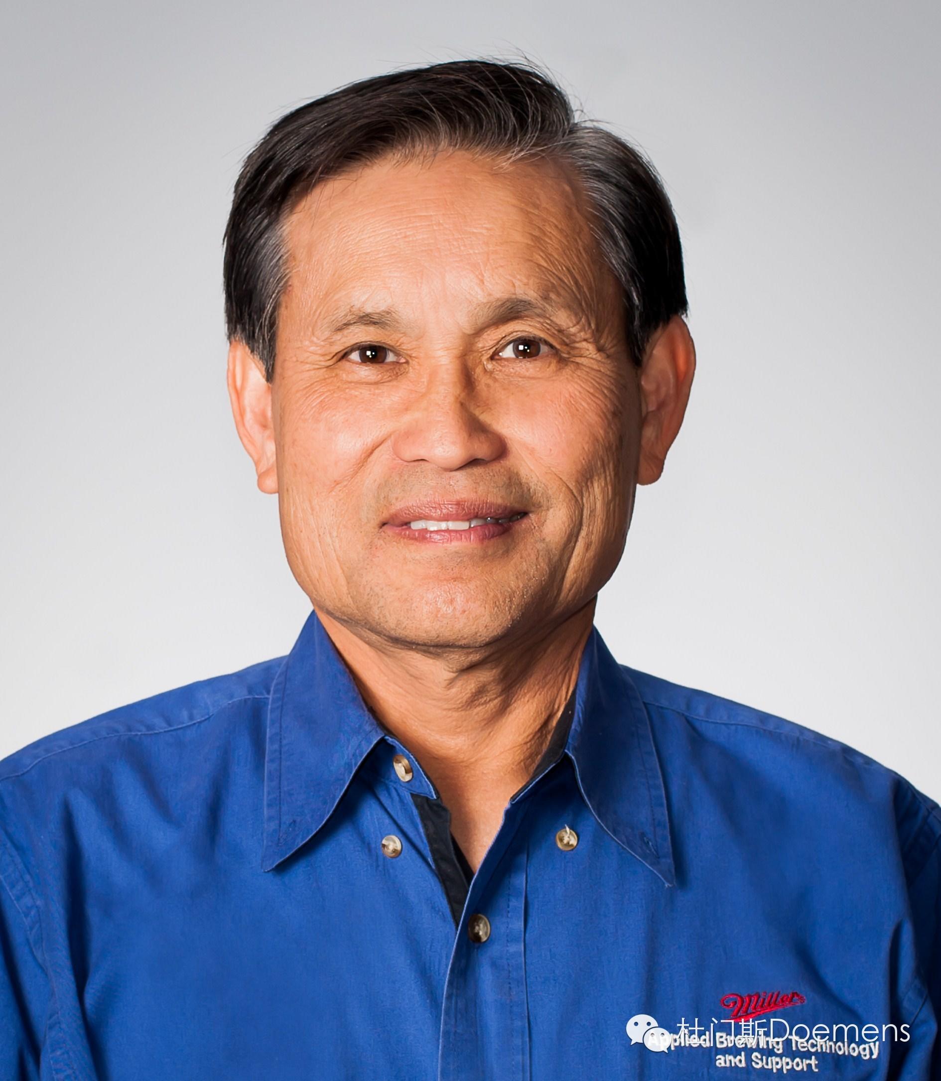 “怡诺珐玛”杜门斯·中国国际精酿啤酒技术大会部分专家介绍 “怡诺珐玛”杜门斯·中国国际精酿啤酒技术大会部分专家介绍