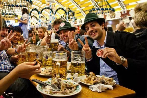 一场说走就走的欧洲寻“酒”之旅 一场说走就走的欧洲寻“酒”之旅