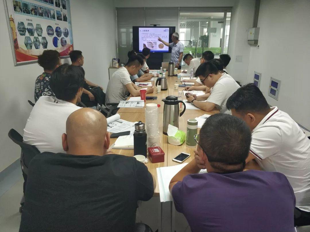 回顾||啤酒小白的蜕变,奔向更好的明天 回顾||啤酒小白的蜕变,奔向更好的明天