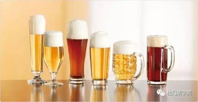 【干货】啤酒发酵过程的控制 【干货】啤酒发酵过程的控制