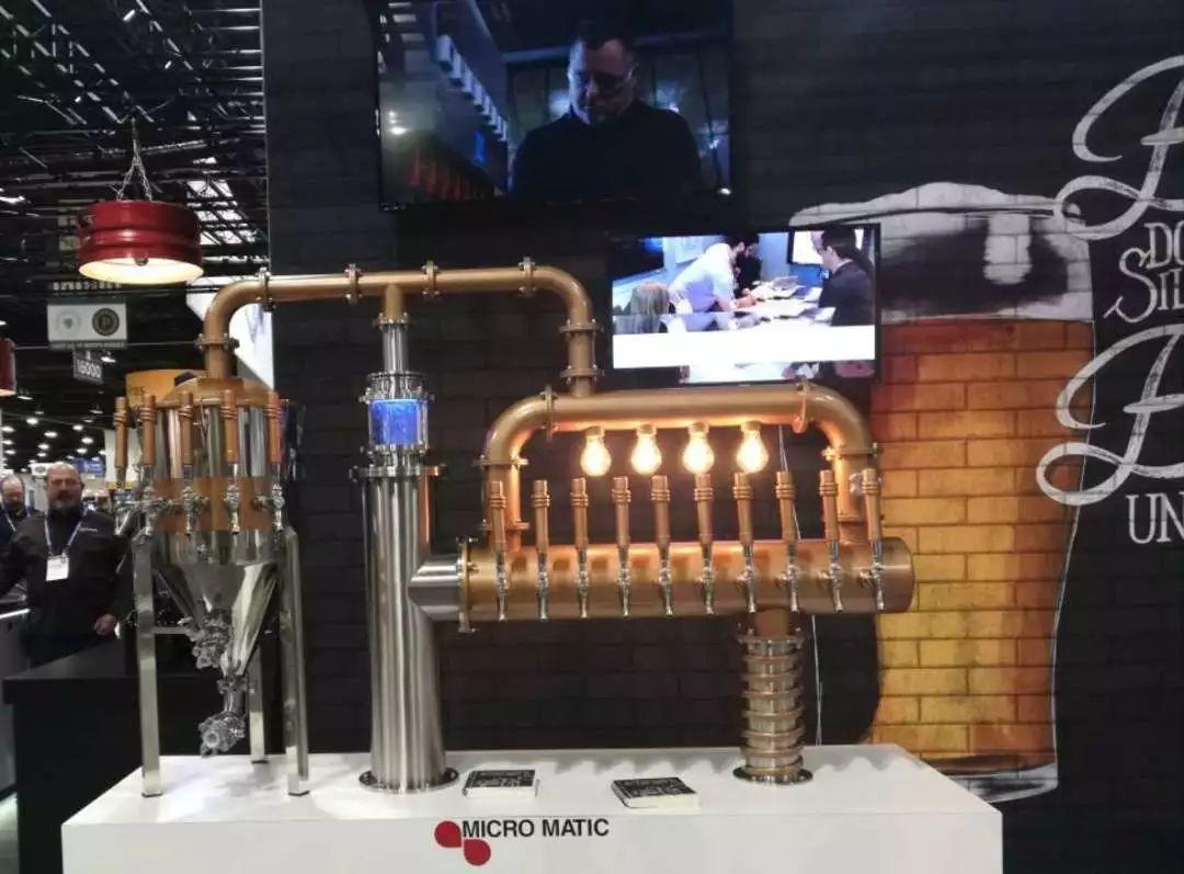 回顾揭秘之旅||发现美国啤酒文化的多彩 回顾揭秘之旅||发现美国啤酒文化的多彩