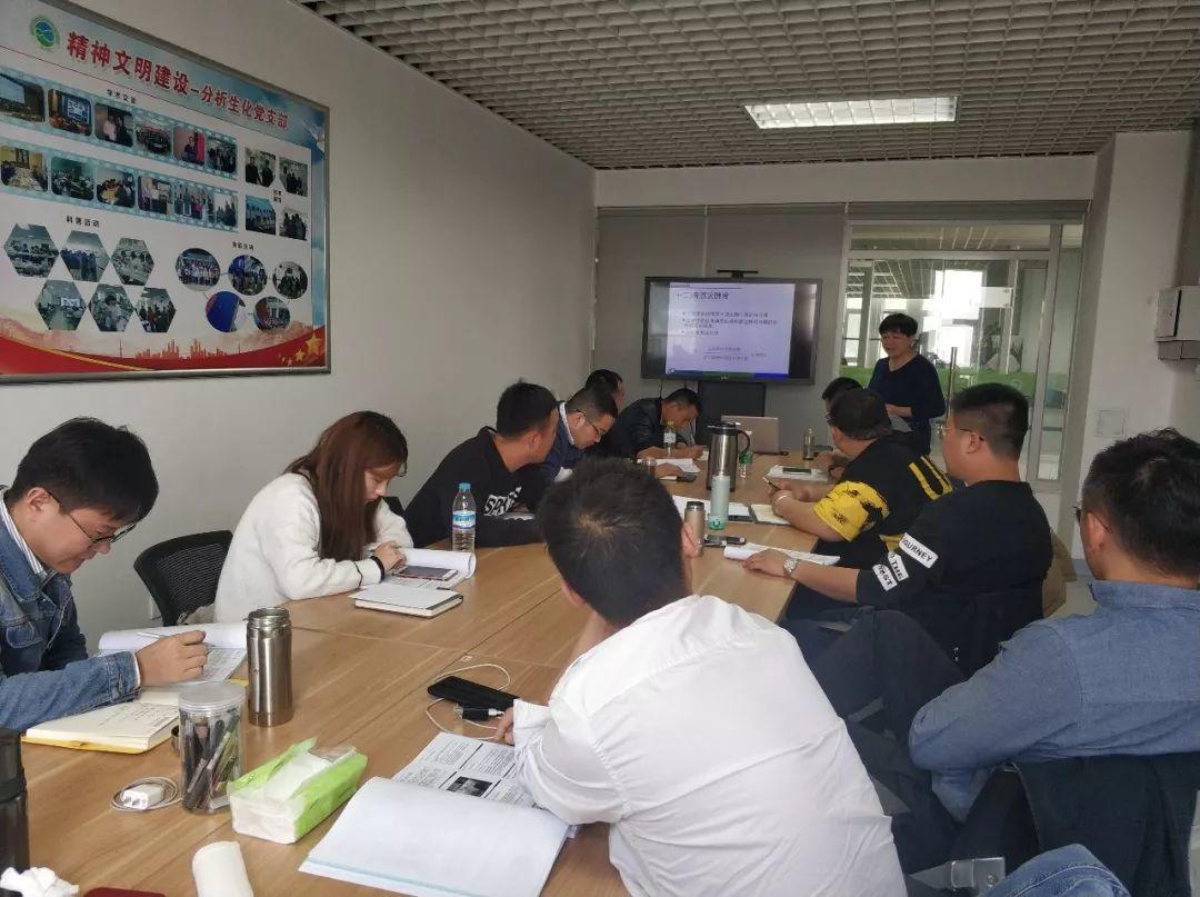 四月精酿初级课回顾篇 四月精酿初级课回顾篇