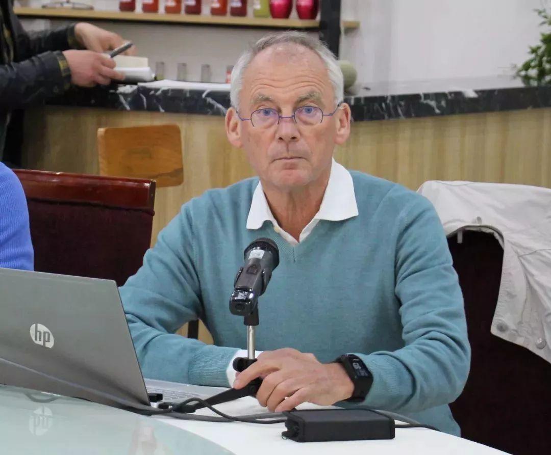 我与比利时顶级酿酒大师有个约定 我与比利时顶级酿酒大师有个约定