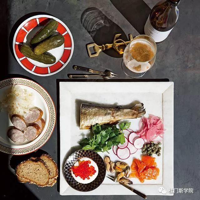 寻找啤酒的食物伴侣 寻找啤酒的食物伴侣