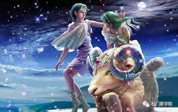 星座与啤酒 星座与啤酒