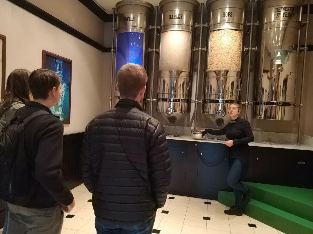 游学日志(一) 游学日志(一)