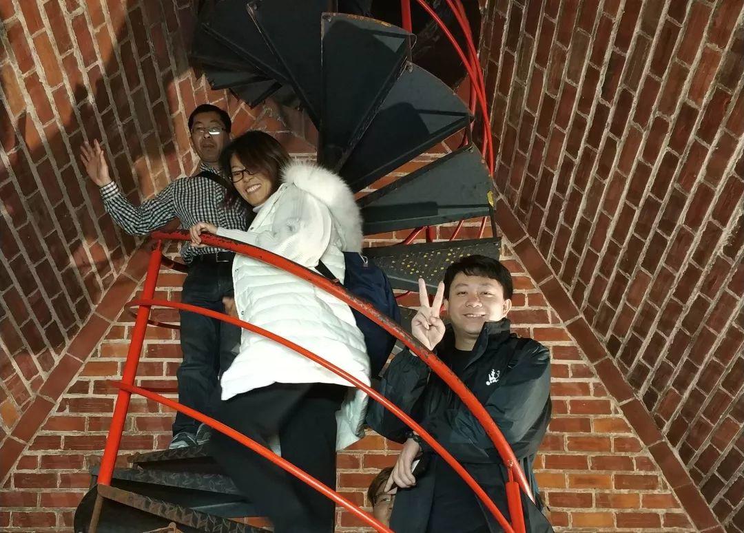 游学日志(一) 游学日志(一)