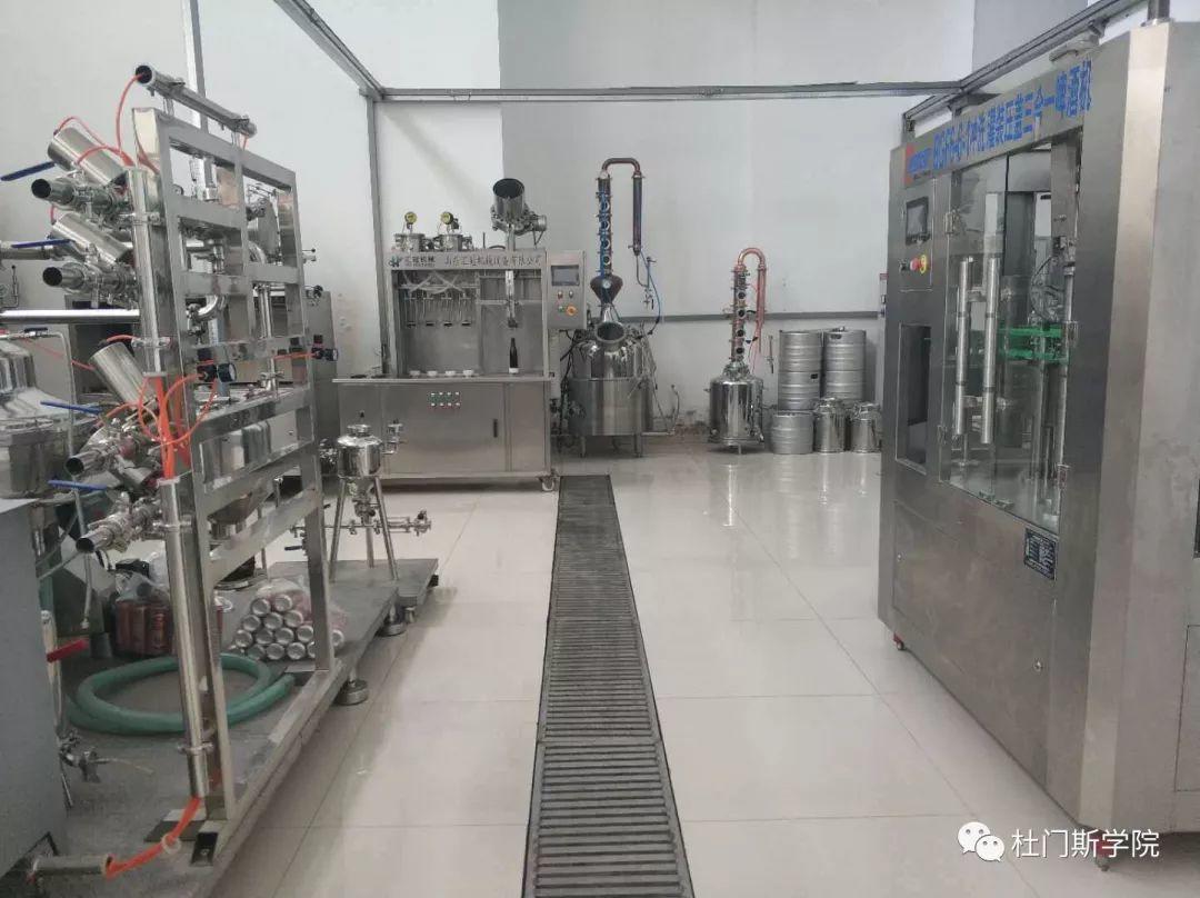 关于啤酒学习的正确“打开方式” 关于啤酒学习的正确“打开方式”