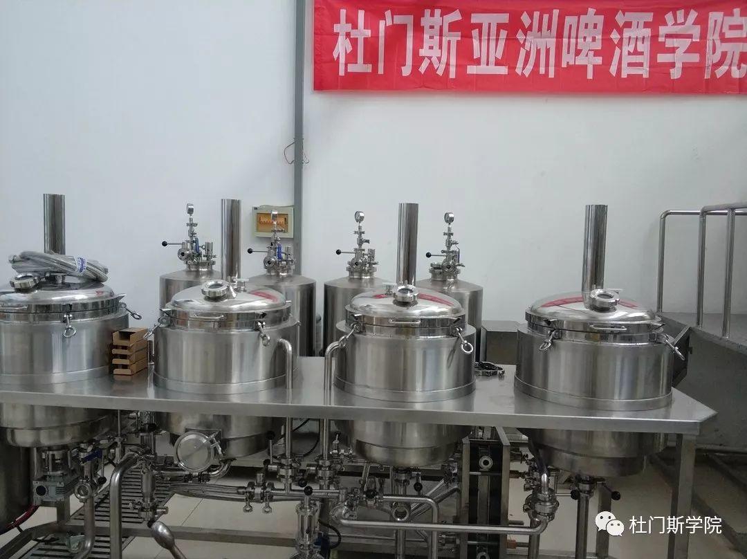 请准备——未来的酿酒大师! 请准备——未来的酿酒大师!