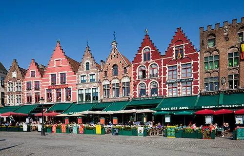 游学|最好的课堂在路上 游学|最好的课堂在路上